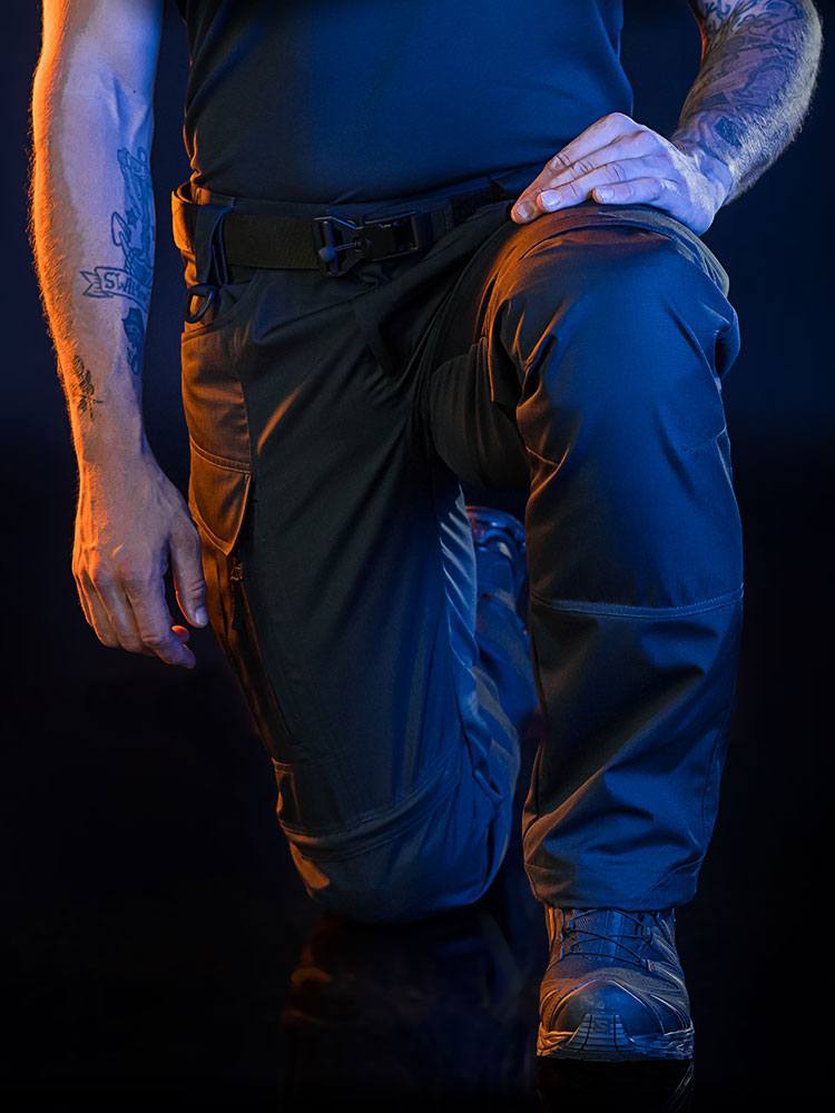 P-40 Classic Gen.2 Tactical Pants | UF PRO
